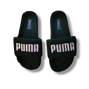 Puma Leadcat 2.0 Sherpa Slides